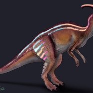 Prosaurolophus