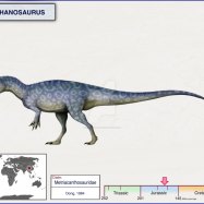 Xuanhanosaurus