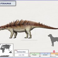Hoplitosaurus