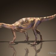 Thecodontosaurus