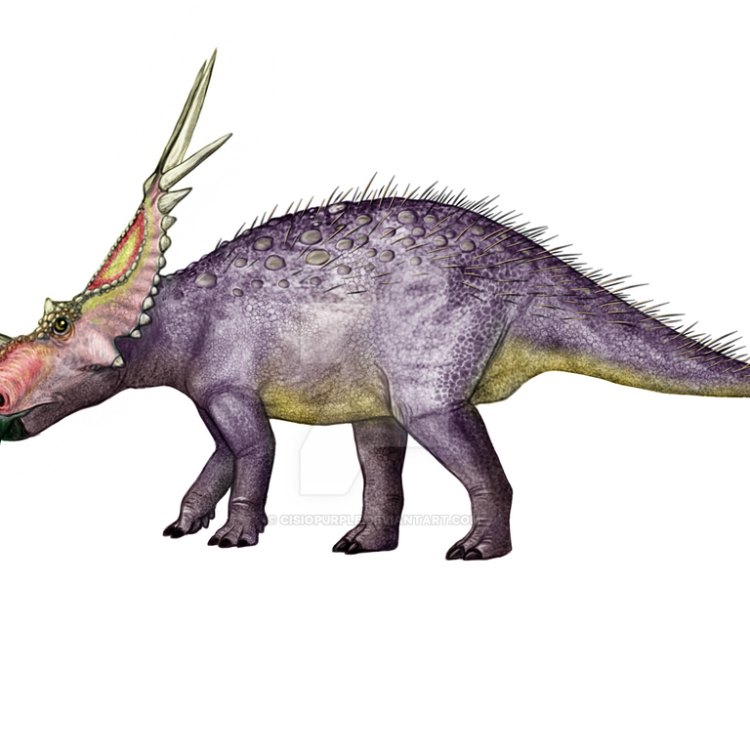 Rubeosaurus