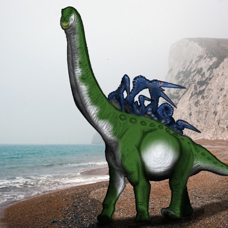 Panamericansaurus