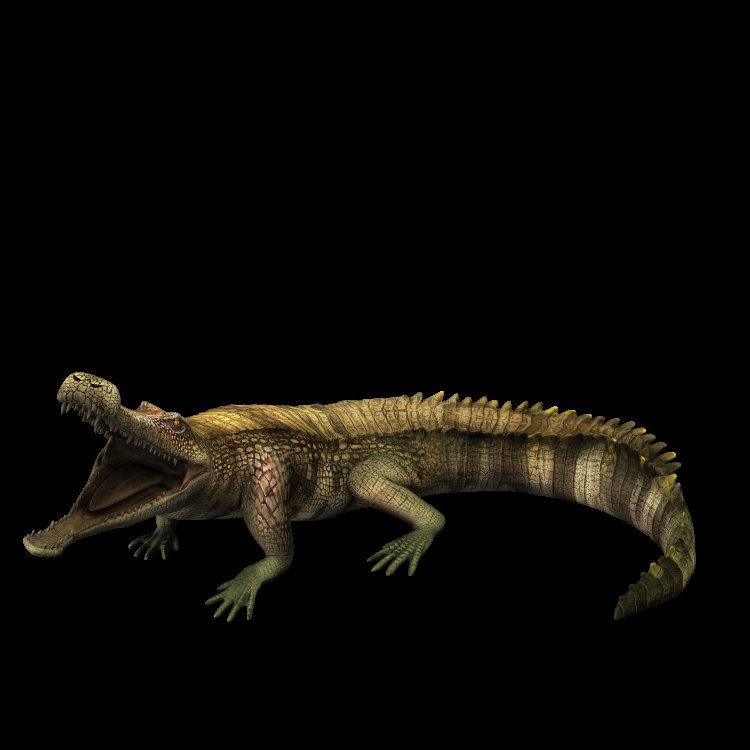 Sarcosaurus