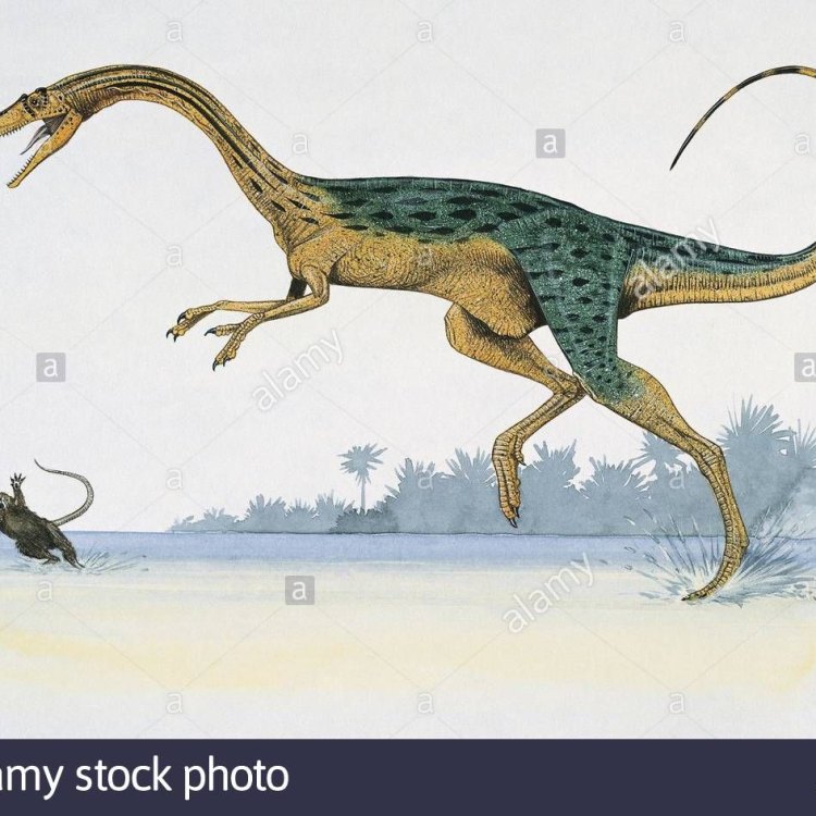 Elmisaurus