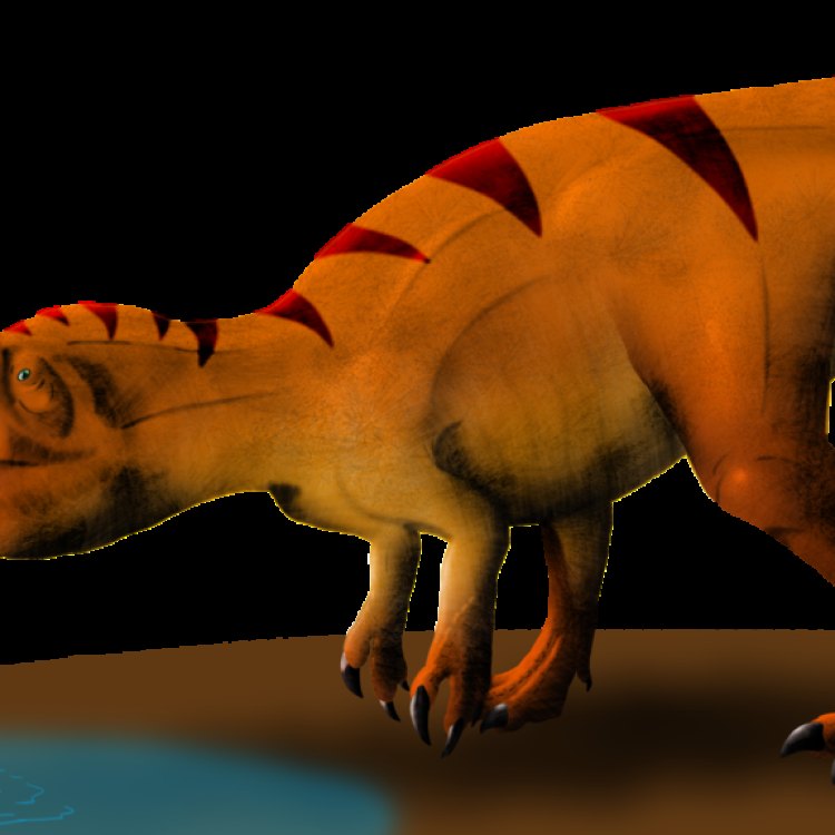 Saltriosaurus