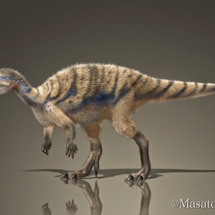 Albalophosaurus