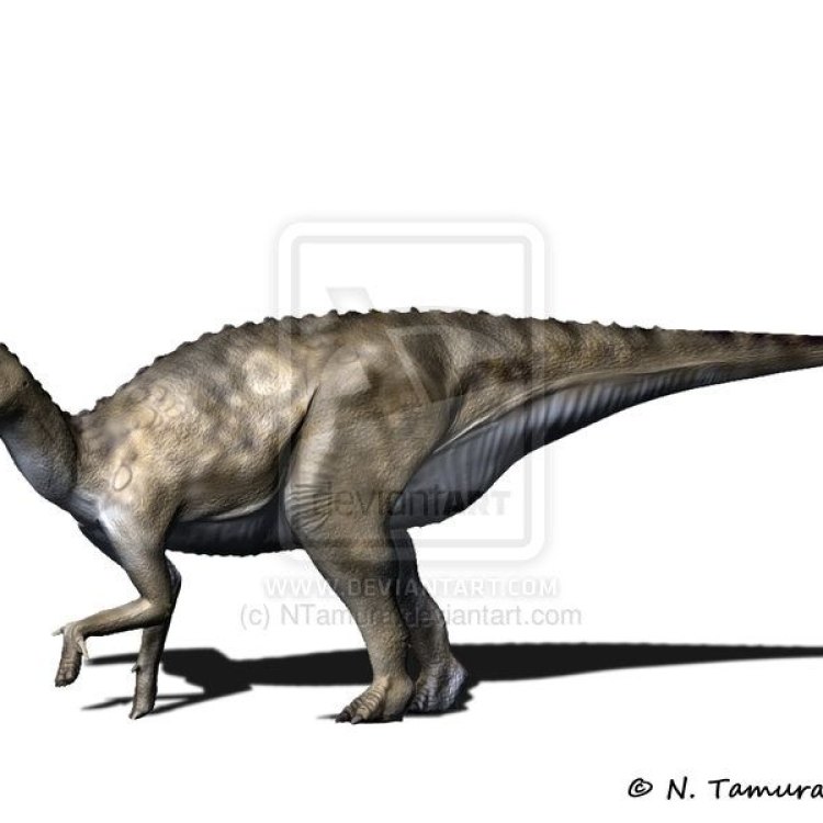 Batyrosaurus