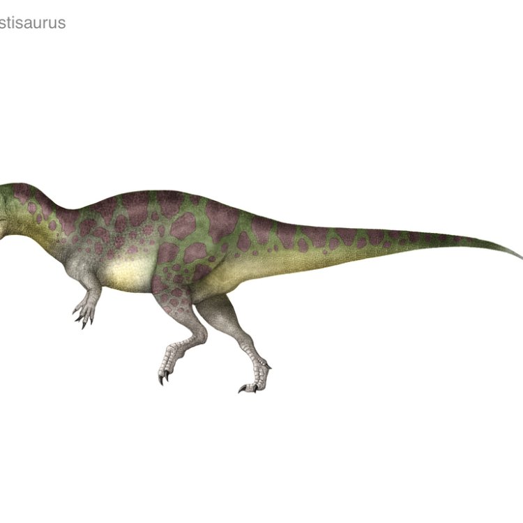 Veterupristisaurus: The Mysterious Dinosaur of the Early Cretaceous Era