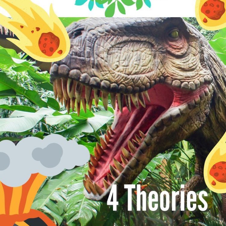 Theories Surrounding the Mysterious Creature Known as Theories