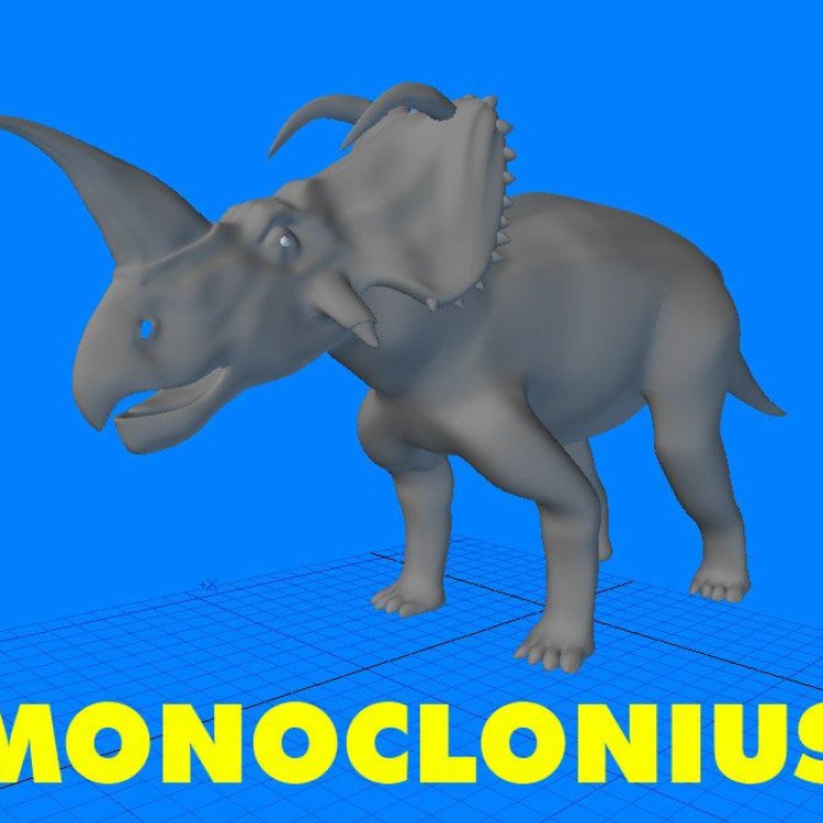 Monoclonius