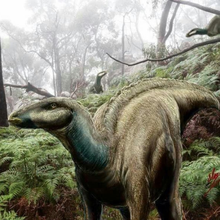Jeyawati: A Mysterious and Enigmatic Dinosaur of the Early Cretaceous Era