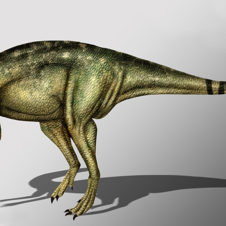 The Mysteries of Anabisetia: Exploring the Enigmatic Dinosaur
