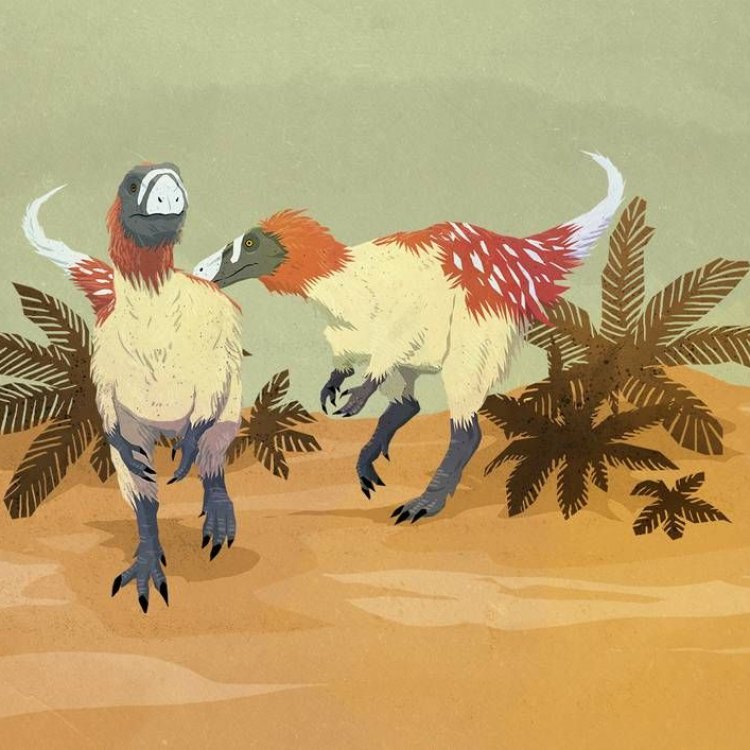 Sanjuansaurus: The Fierce Predator of the Late Triassic Era