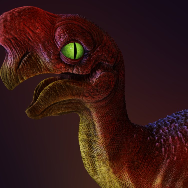 The Enigma of Oviraptor: Uncovering the Mysterious Dinosaur of the Late Cretaceous