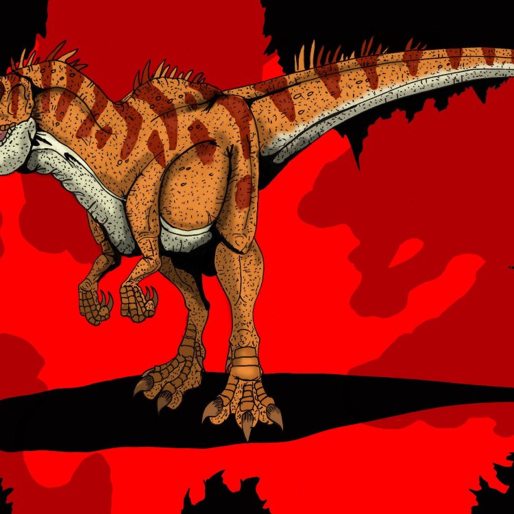 Laosaurus