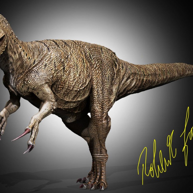 Aeolasaurus: The Mysterious Dinosaur of the Early Cretaceous Era