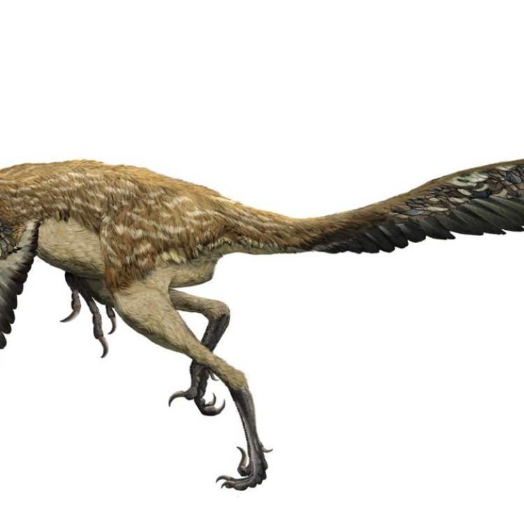 The Fierce and Mysterious Byronosaurus: Discovering the Carnivorous Pack Hunter