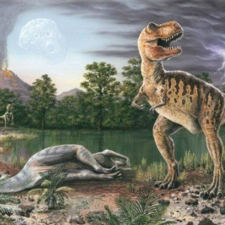 The Magnificent Propanoplosaurus: Uncovering the Secrets of a Late Cretaceous Herbivore
