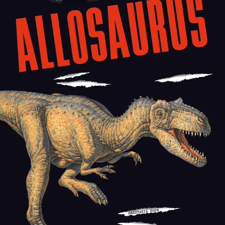 Uncovering the Fascinating World of the Stegosaurus: A Study of the Majestic Dinosaur