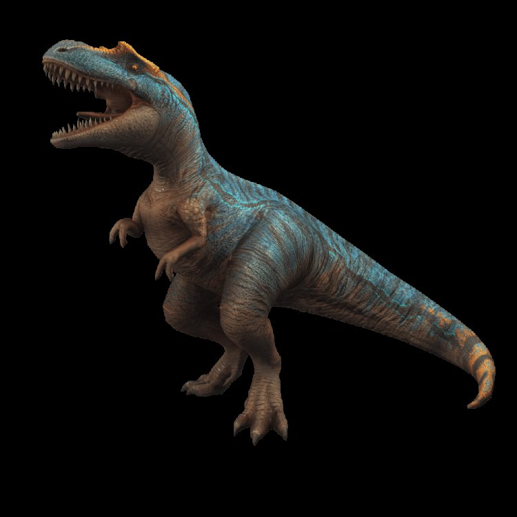 The Formidable Gorgosaurus: A Carnivorous Predator of the Late Cretaceous Era