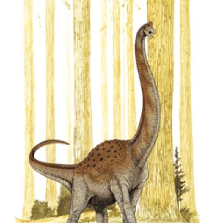Pelorosaurus: The Enigmatic Herbivore of the Early Cretaceous Period