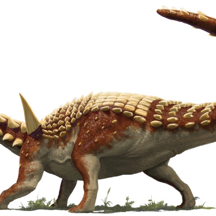 Nodocephalosaurus