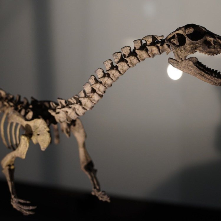 Hypsilophodon: The Small but Mighty Dinosaur From Early Cretaceous Europe
