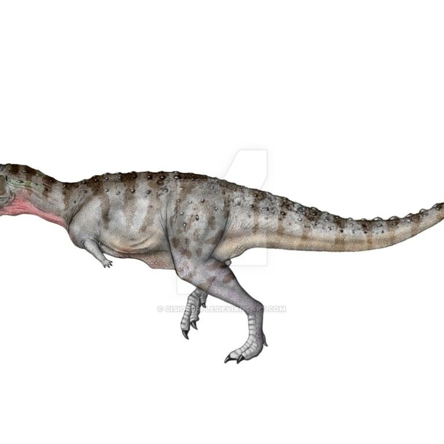 Quilmesaurus